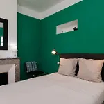 בית כפרי Le Clos De La Capelle