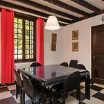 בית כפרי Le Clos De La Capelle ליבורן
