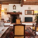 בית כפרי Le Clos De La Capelle