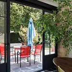 Le Clos De La Capelle *