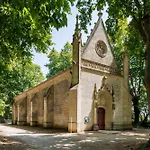 Le Clos De La Capelle