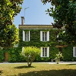 Le Clos De La Capelle ליבורן