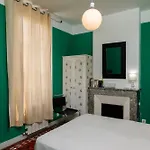 Le Clos De La Capelle בית כפרי