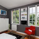 בית כפרי Le Clos De La Capelle ליבורן
