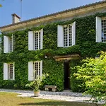 בית כפרי Le Clos De La Capelle *