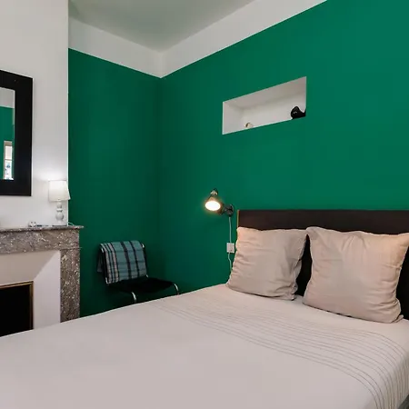 Landsted Le Clos De La Capelle