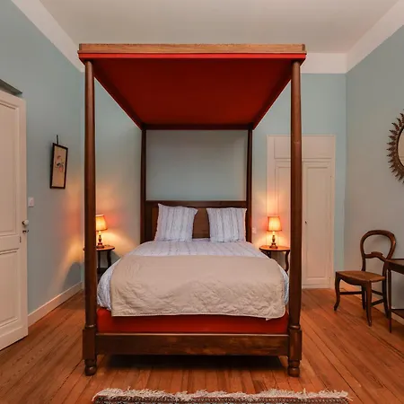 Le Clos De La Capelle *