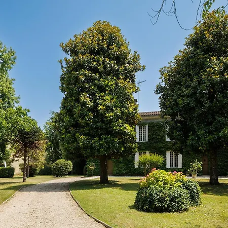 Landsted Le Clos De La Capelle *