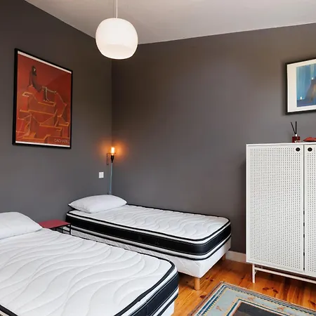 Landsted Le Clos De La Capelle Libourne