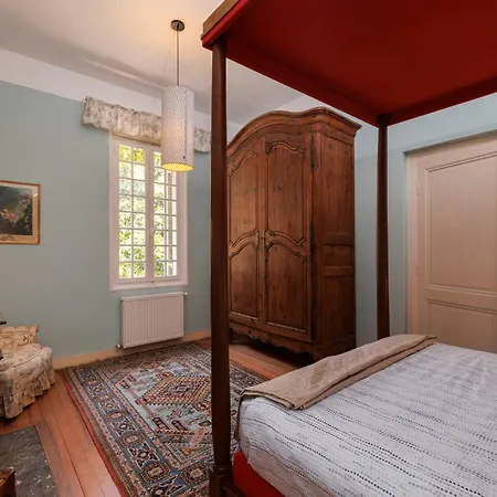 Le Clos De La Capelle Εξοχικό σπίτι *