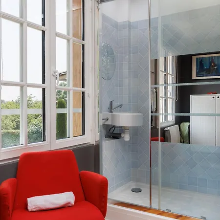 Le Clos De La Capelle *