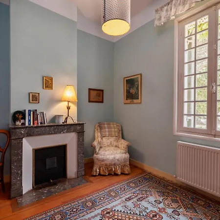 Le Clos De La Capelle Libourne