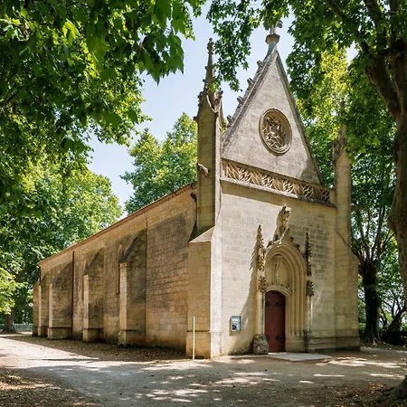 Le Clos De La Capelle