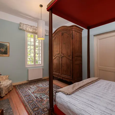 Le Clos De La Capelle Casa di campagna *