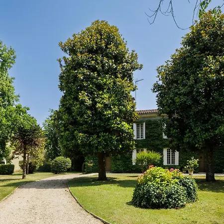 Le Clos De La Capelle