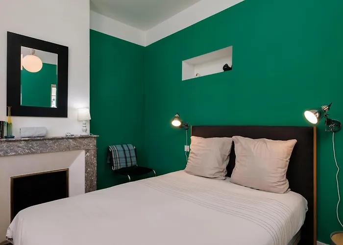 Landsted Le Clos De La Capelle