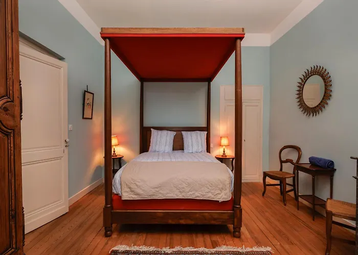 Le Clos De La Capelle *