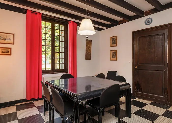 Landsted Le Clos De La Capelle Libourne