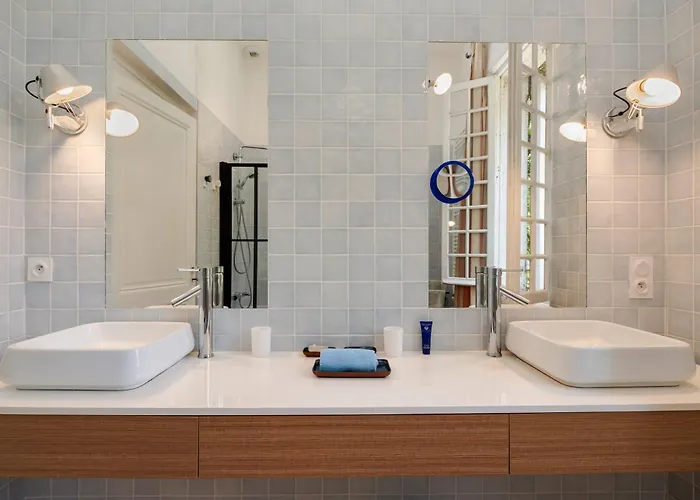 Le Clos De La Capelle *