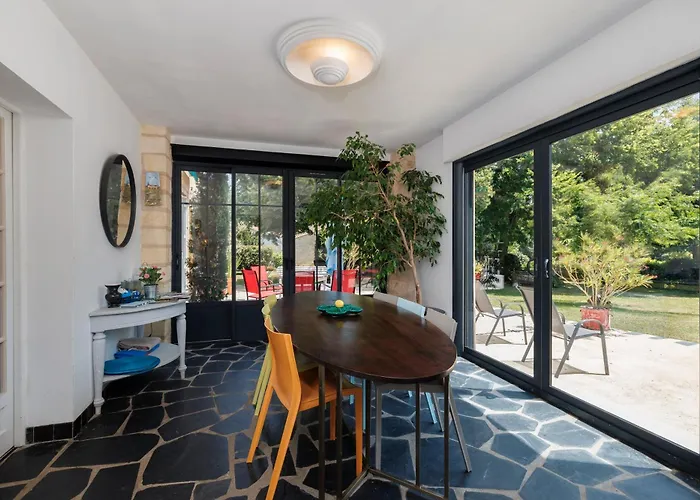 Le Clos De La Capelle