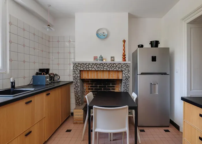 Le Clos De La Capelle Landsted Libourne