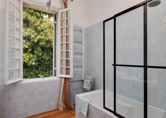 Le Clos De La Capelle *