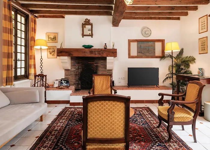 Landsted Le Clos De La Capelle