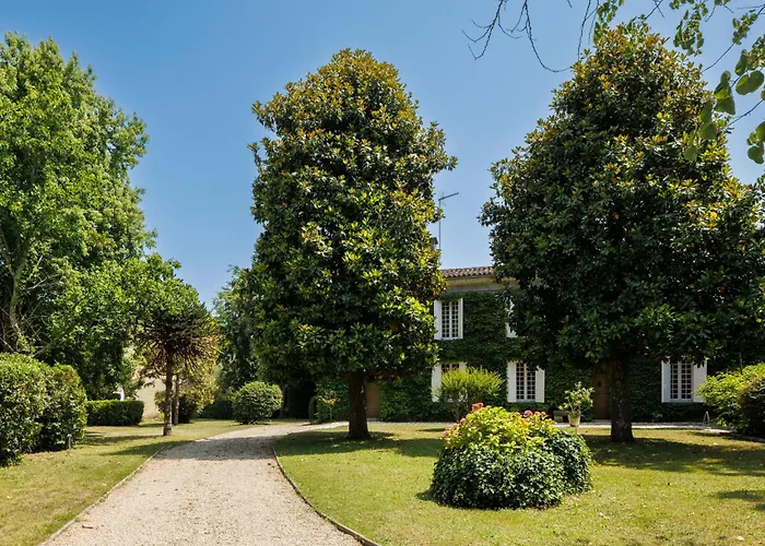 Landsted Le Clos De La Capelle *