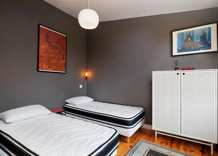 Landsted Le Clos De La Capelle Libourne