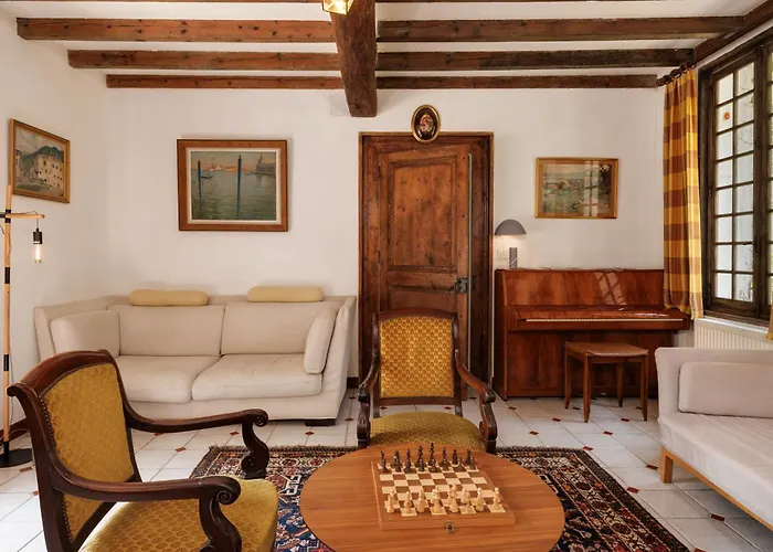 Le Clos De La Capelle *