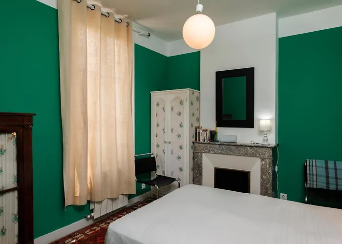 Le Clos De La Capelle Libourne