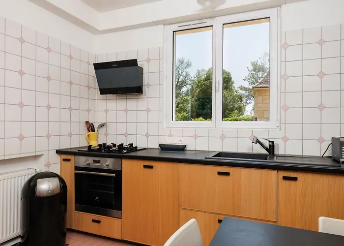 Le Clos De La Capelle