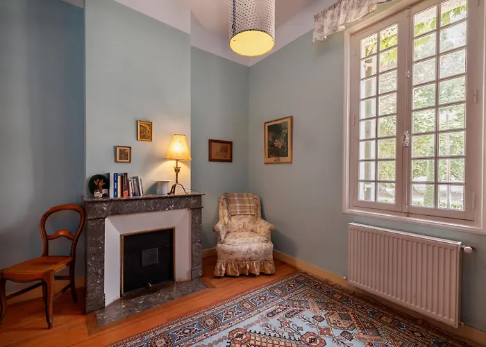 Le Clos De La Capelle Libourne