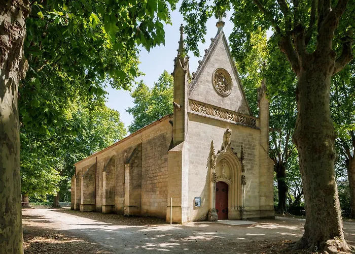 Le Clos De La Capelle