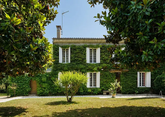 Le Clos De La Capelle Libourne